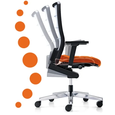 Ergonomie am Arbeitsplatz