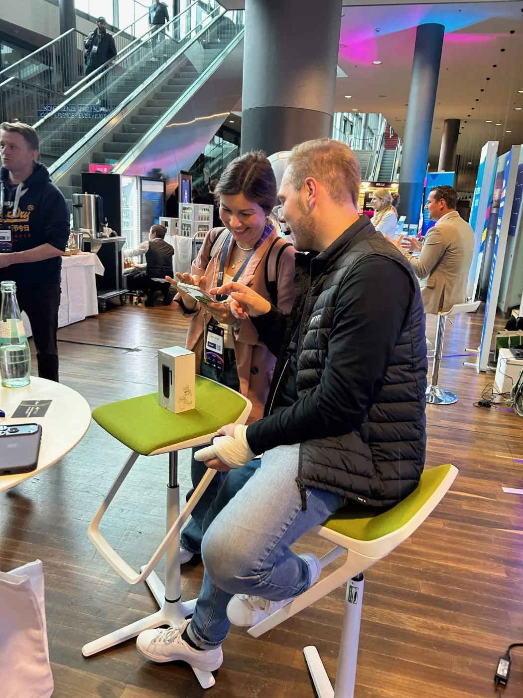 KI-Konferenz Dresden 2025