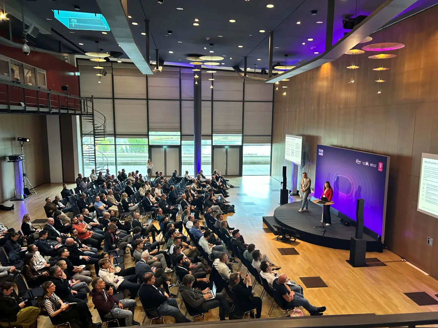 KI-Konferenz Dresden 2025