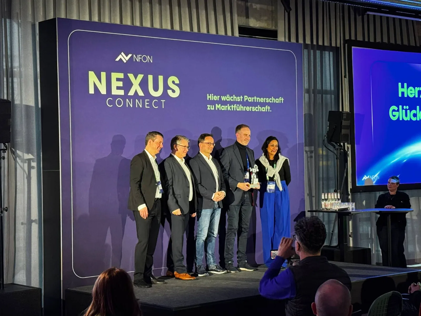 Nexus Connect 2026