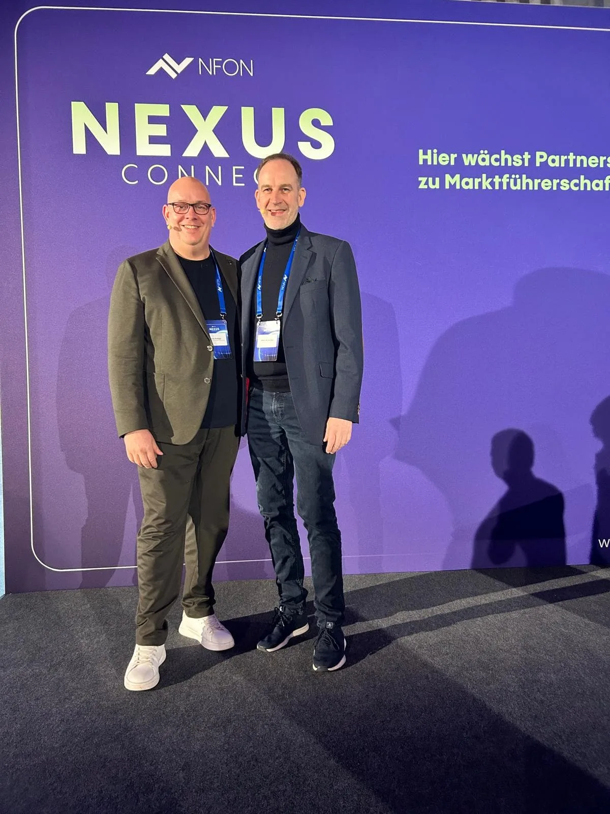 Nexus Connect 2026