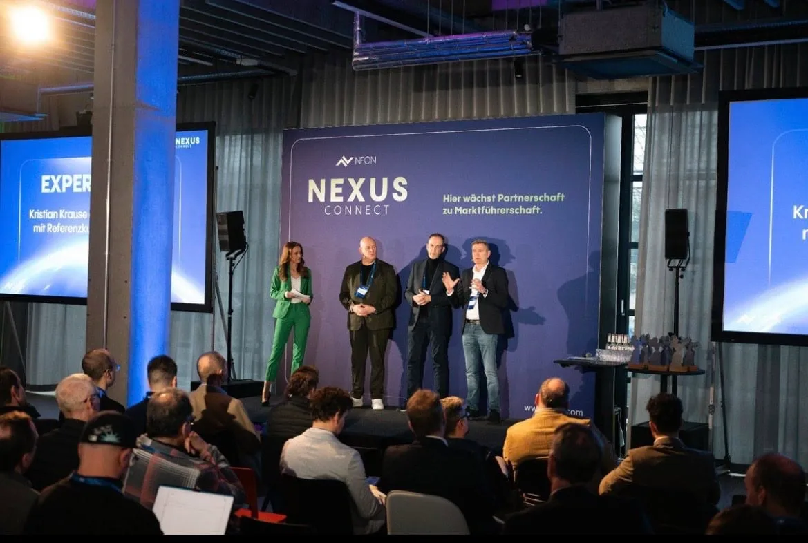 Nexus Connect 2026