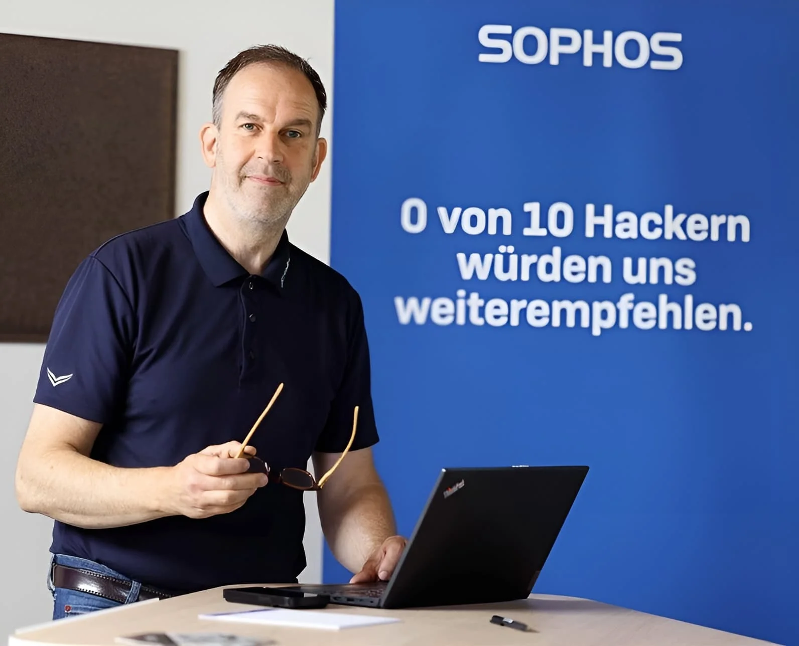 Peter Gemander Zöllner Office / Pressebild: IHK