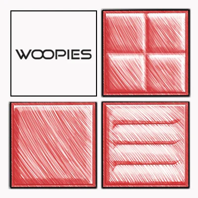 WOOPIES Akustikelemente