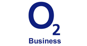Hier geht es zur Webpräsenz von " O2 Business ".